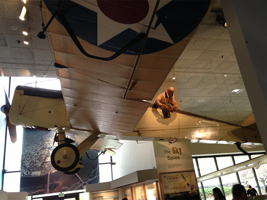 Tongs, Short  National Air and Space Museum