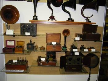 United States of America (USA): SPARK Museum of Electrical Invention in 98225 Bellingham