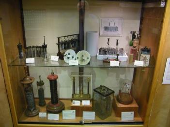 United States of America (USA): SPARK Museum of Electrical Invention in 98225 Bellingham