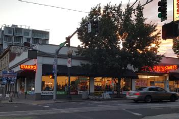 United States of America (USA): Stark´s Vacuum Cleaner Museum in 97322 Portland