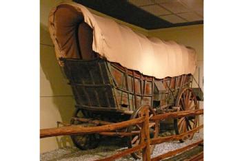 United States of America (USA): The State Museum of Pennsylvania in 17120 Harrisburg