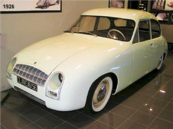 United States of America (USA): Tampa Bay Automobile Museum in 33782 Pinellas Park