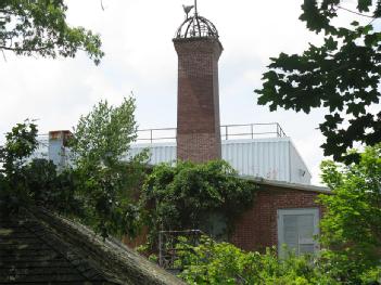 Tesla Science Center At Wardenclyffe :: Museum Finder, Guide ...