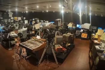 United States of America (USA): Texas Broadcast Museum in 75662 Kilgore