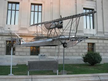 United States of America (USA): The Franklin Institute in 19103 Philadelphia