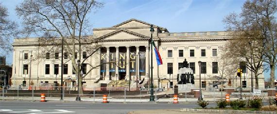 United States of America (USA): The Franklin Institute in 19103 Philadelphia