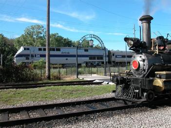 United States of America (USA): The Henry Ford - Greenfield Village in 48124-4088 Dearborn