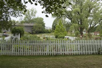 United States of America (USA): The Henry Ford - Greenfield Village in 48124-4088 Dearborn