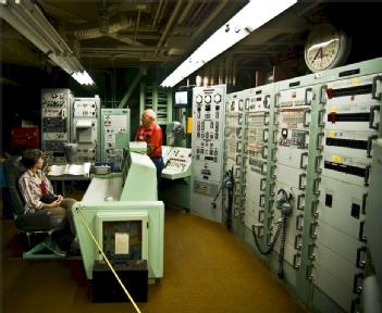 United States of America (USA): Titan Missile Museum in 85614 Green Valley