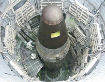 United States of America (USA): Titan Missile Museum in 85614 Green Valley