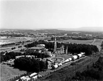 United States of America (USA): U.S. Space & Rocket Center in 35805 Huntsville