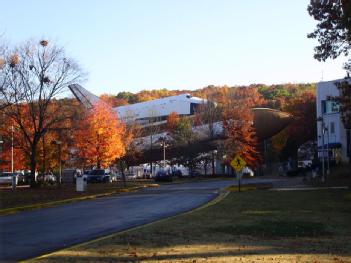 United States of America (USA): U.S. Space & Rocket Center in 35805 Huntsville