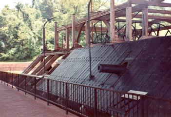 United States of America (USA): USS Cairo Gunboat and Museum in 39183 Vicksburg