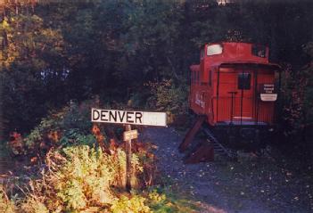 United States of America (USA): White Pass and Yukon Railway in 99840 Skagway