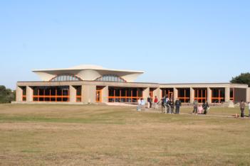 United States of America (USA): Wright Brothers National Memorial Park in 27948 Kill Devil Hills